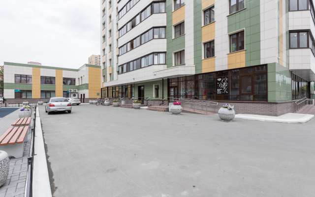 Freedom Frunze Apartments