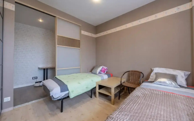 Апартаменты с 3 комнатами у метро Электросила