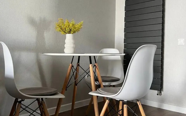 Rizone 6 Apartments
