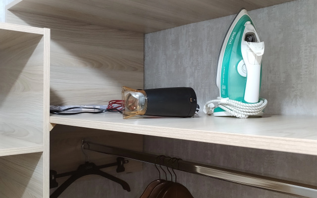 Квартира в центре города с новым ремонтом