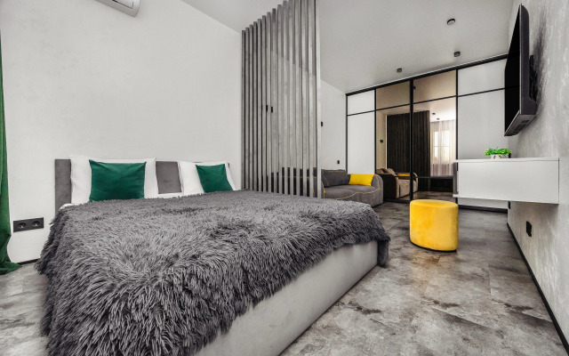 Zhk Frukty Chernika Flat