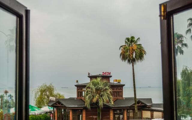 Poseidon Mini-Hotel