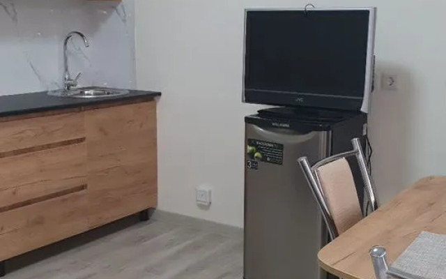 Квартира на улице территория Гусарская 3