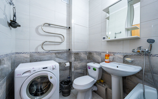 Devi Lavochkina 29 P4 Flat