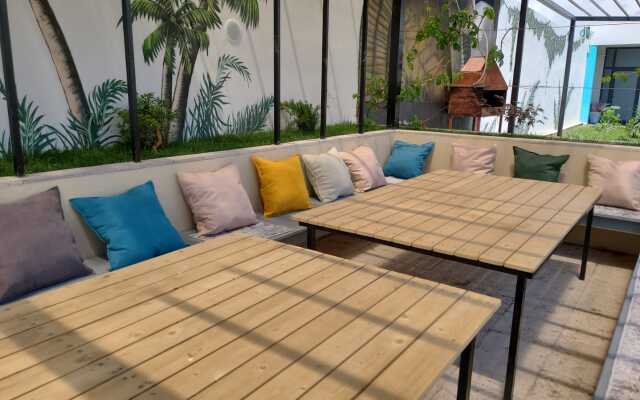 Imera Tropics Villa