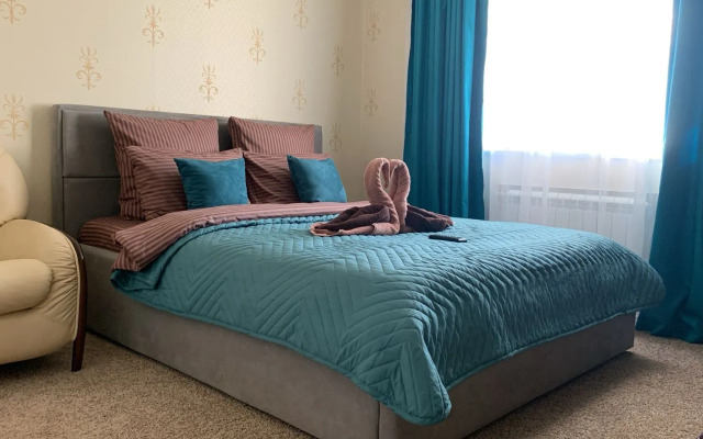 Spark Apartments