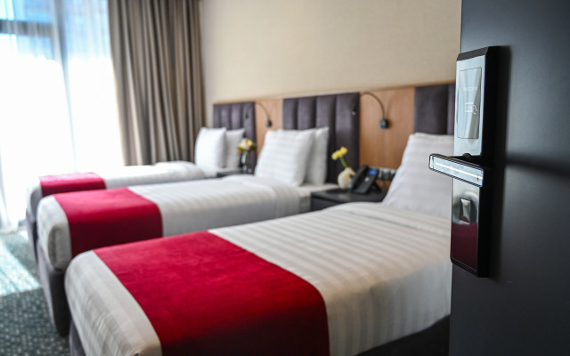 Hotel Landmark