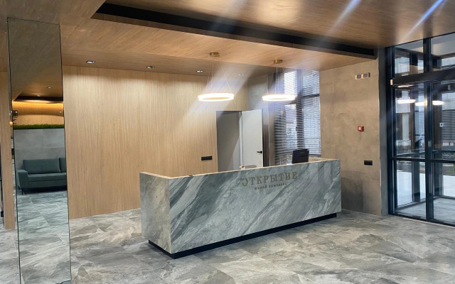 Квартира на Аделя Кутуя 100