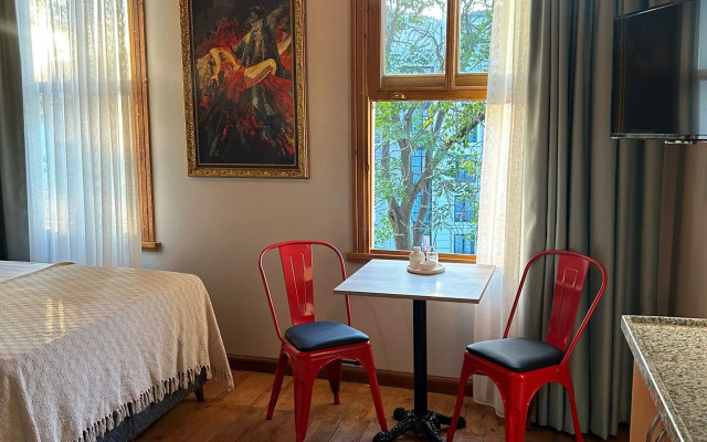 NarPera Taksim Boutique-hotel