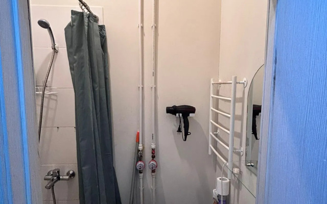 Квартира Небольшая студия на Обводном