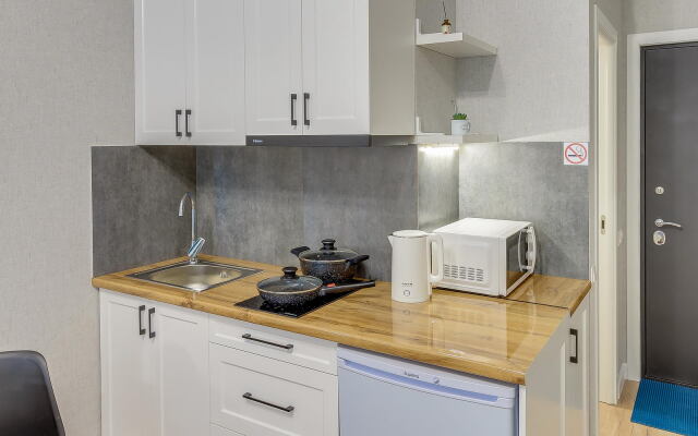 Asaapart Vernyi Apart Hotel