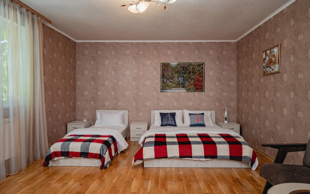 Сhaykiny Kanikuly Private house