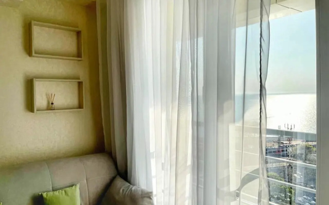 Апартаменты ЖК Каравелла Португалии