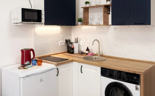 Квартира студия у м. Солнцево