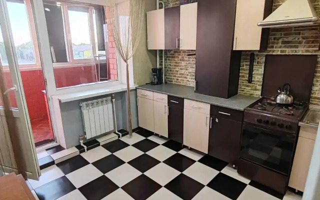 Квартира уютная на Фрунзе 7/6