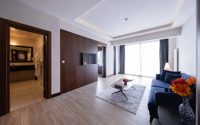 IRIS Hotel&Spa