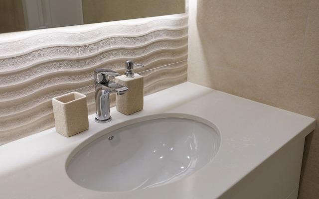 Na Ostrove Kanta Flat
