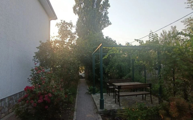 Dva Yasenya Guest house