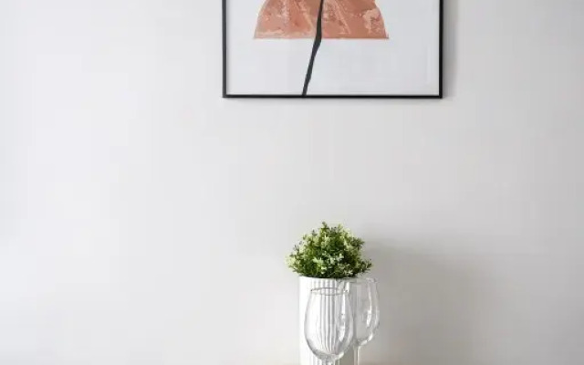 Квартира Art-Seasons Савеловский Сити 4