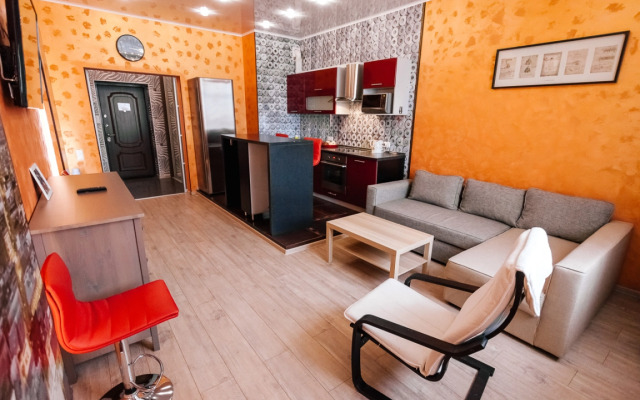 Apartments Five Stars 10