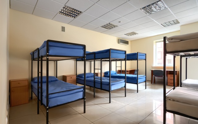 Academ House Hostel