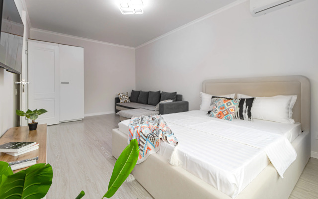 Квартира Arena Lite Residence