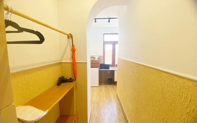 Orange Kutaisi Hotel