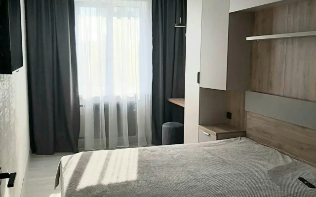 Sovremennye 2 Komnatniye v Tikhom Tsentre G. Minska Apartments