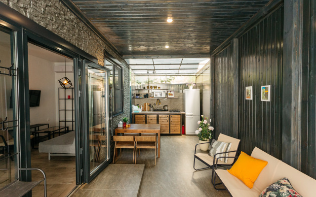 Гостевой дом У Жоровны