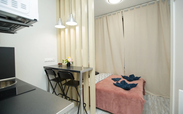 Na Kashirskom SHosse 65/3 Apartments - Apartment in Moscou - Photo 3