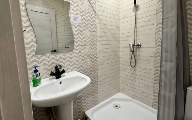 Апартаменты Уютная Студия в Центре