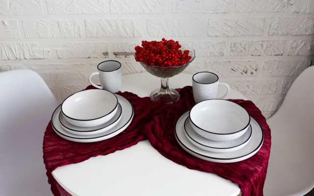 Квартира на Можайском Шоссе 10