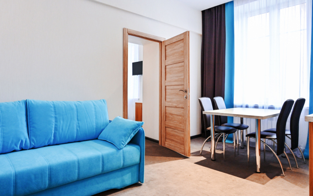 Zolotoy Kompas Hotel