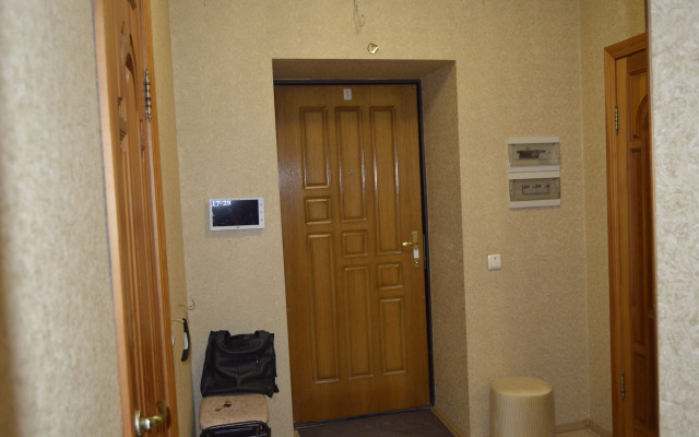 Квартира комфортабельная в центре города