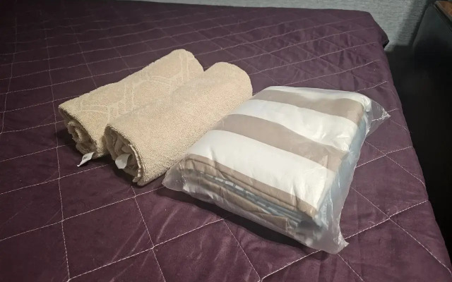 Квартира апартаменты L.V.Hotels на Первомайской 16