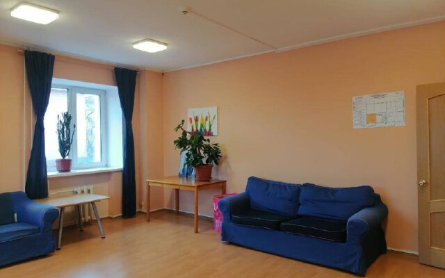 Gest 4 Guest House