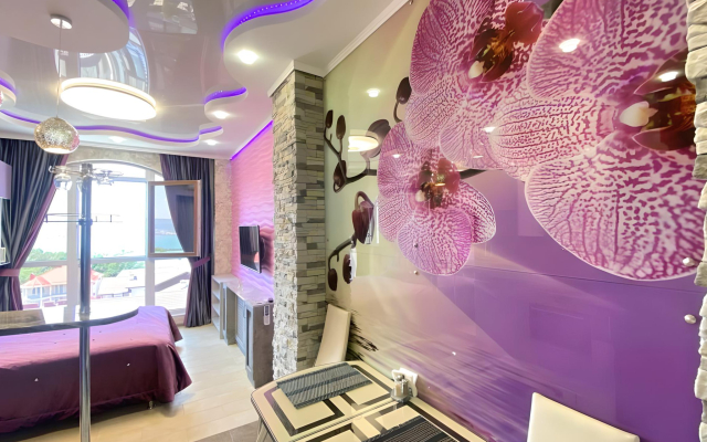 Апартаменты 287 Крымская 22к22