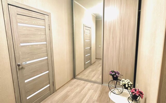 Апартаменты на Гоголя