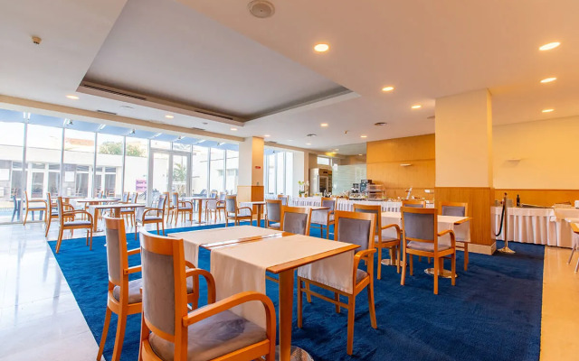 Hotel MS Vila Nova