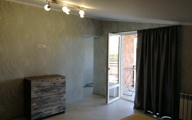 Streletskaya Buhta Guest House