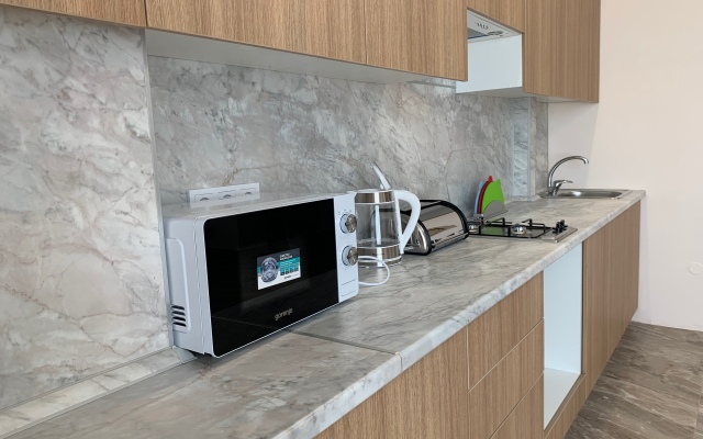 Апартаменты 6-местные