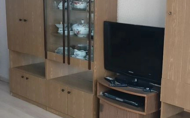 Квартира на Антикайнена 14