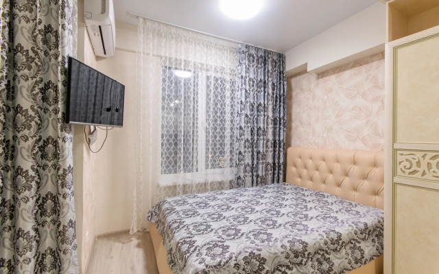 Caravel Portugal PosutochnoSochi.rf Apartments 3