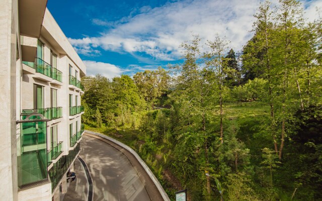 Capo Verde Hotel Batumi Hotel 