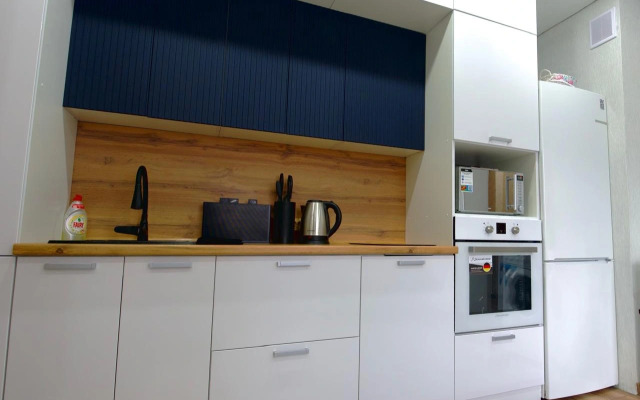 Na ulitse Gagarina 53A 2 Flat