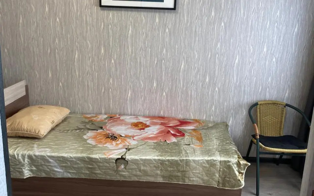 Квартира двухкомнатная в центре города