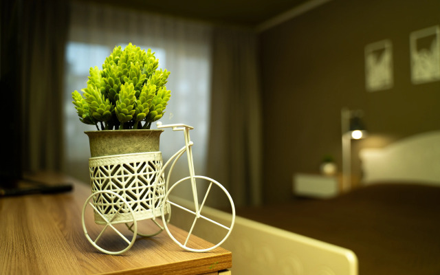 Квартира 1-комнатная на ул. Планерная 3