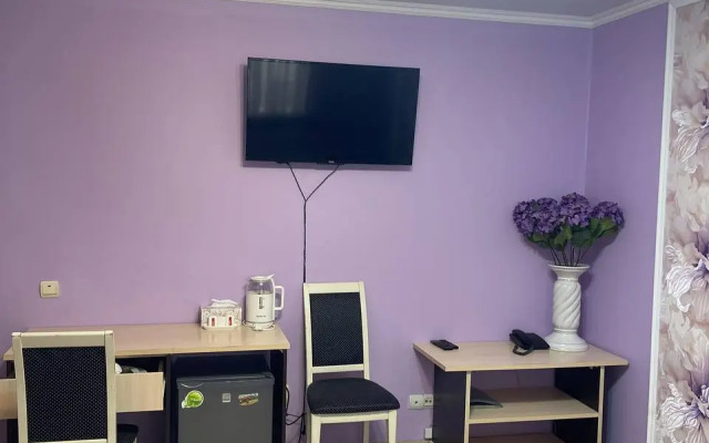 Hotel Gostinitsa Georgievskaya