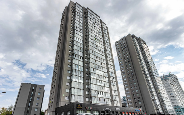 Belatravel Na Timiryazeva 10 Apartments