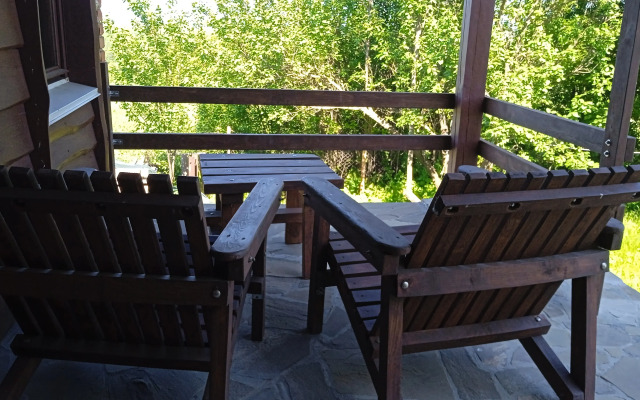 Dao View Yasnye Prostory Guest House